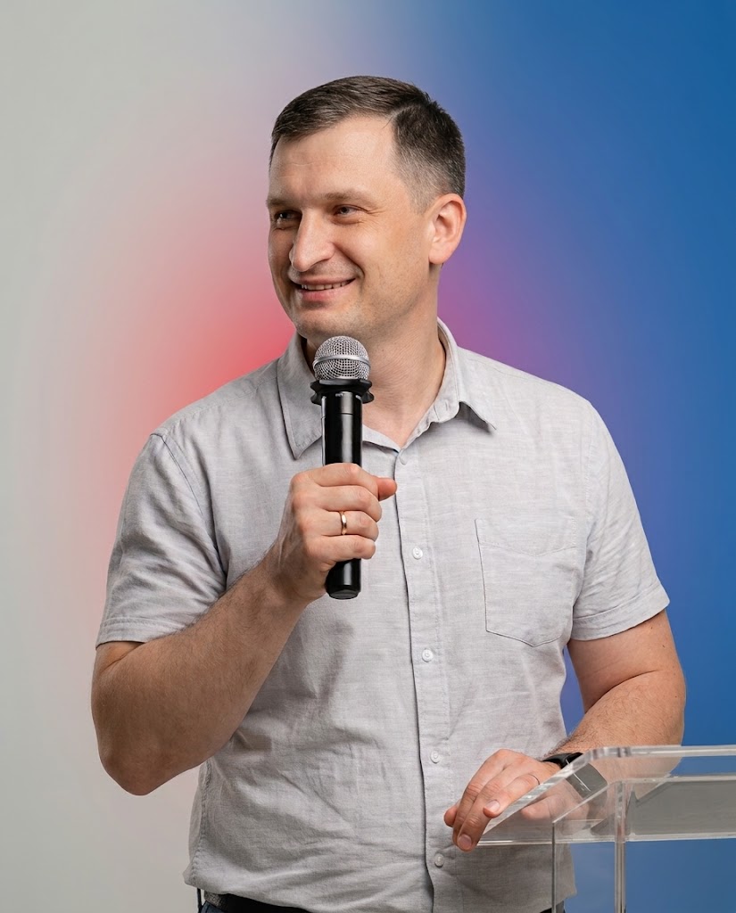 Сергей Журавский